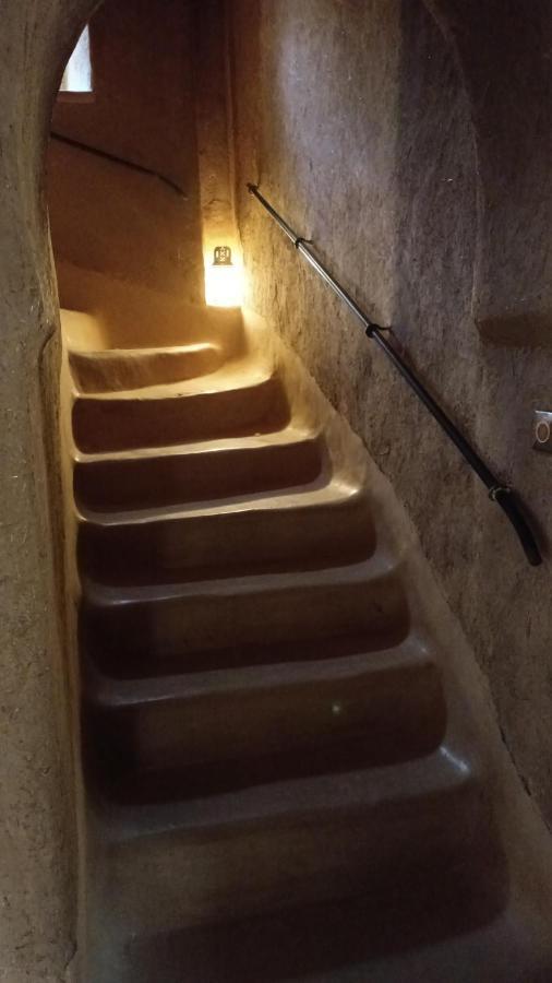 Готель Kasbah Ait Moussa Kelaat-M'Gouna Екстер'єр фото